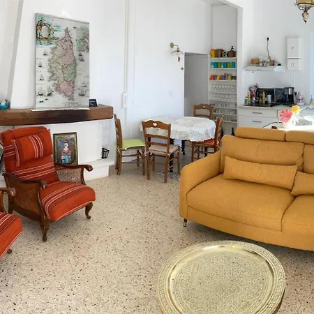Maison Vue A Porri-panicale Porri