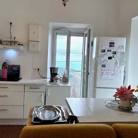 Maison Vue A Porri-panicale *