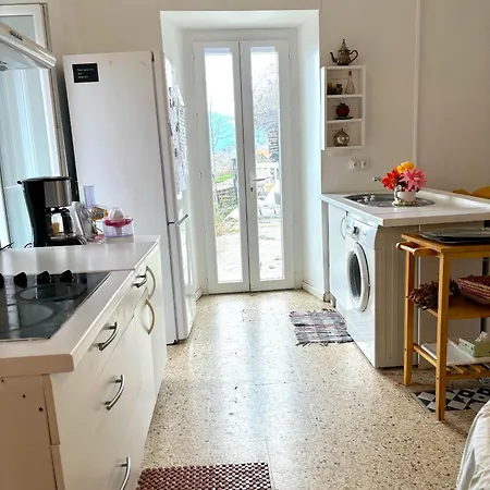 Maison Vue A Porri-panicale *